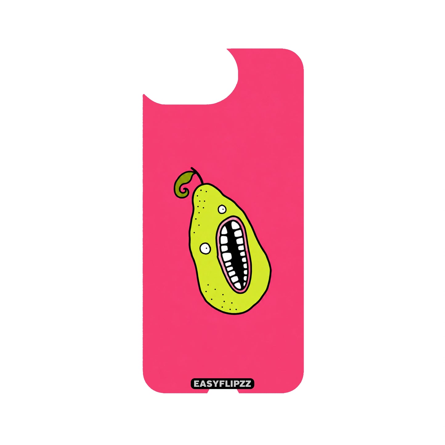 Pearanoid Backflipzz - iPhone 16e