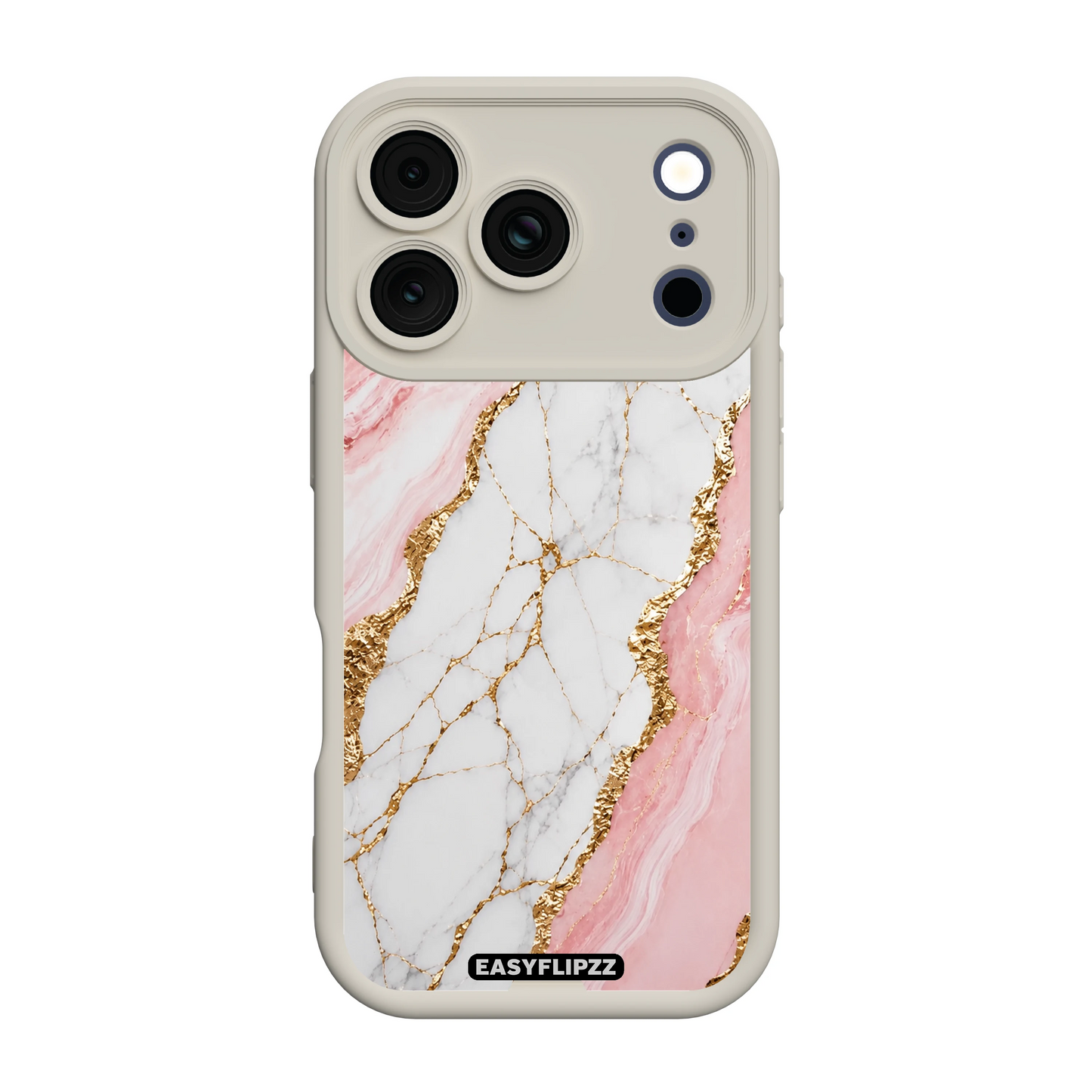 Rose Carrara - iPhone 17 Pro Max