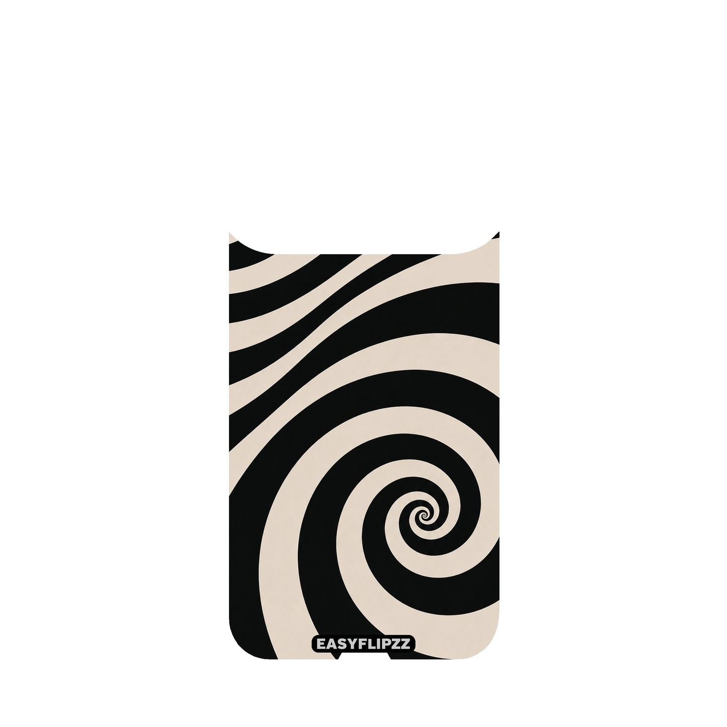 Hypnotica Black Backflipzz - iPhone 17 Pro
