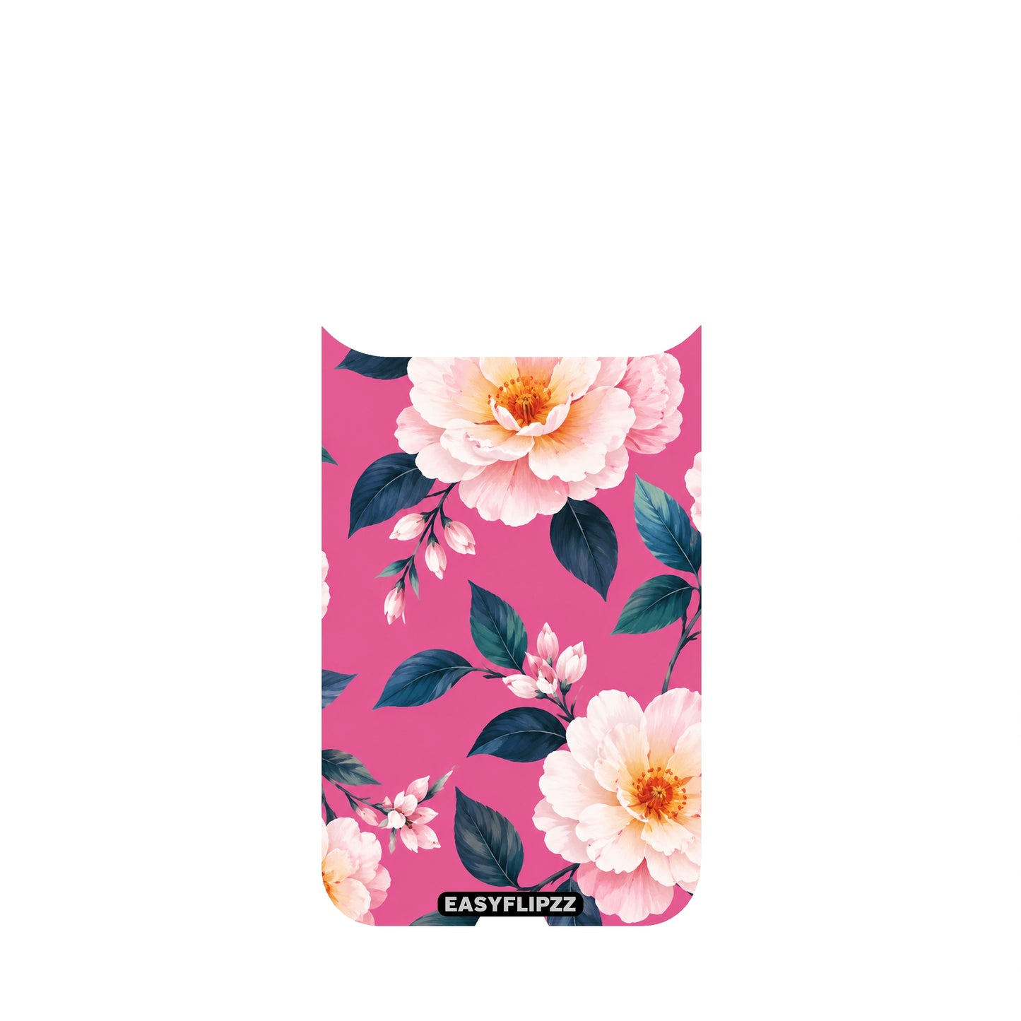 Peony Pop Backflipzz - iPhone 17 Pro Max