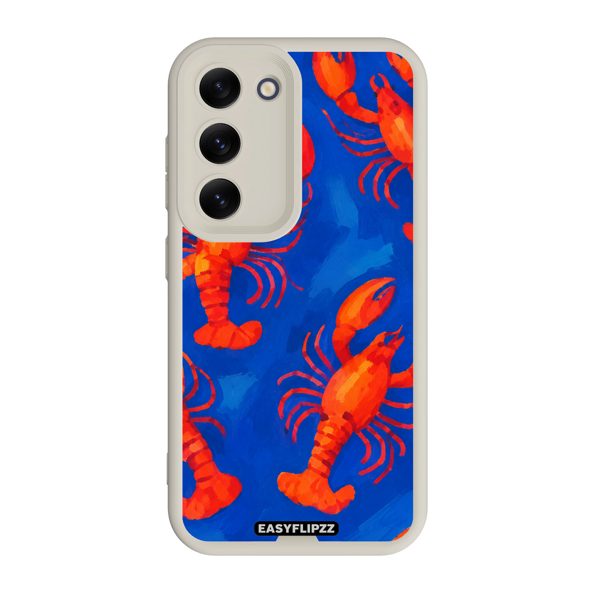 Redclaw - S23 Plus