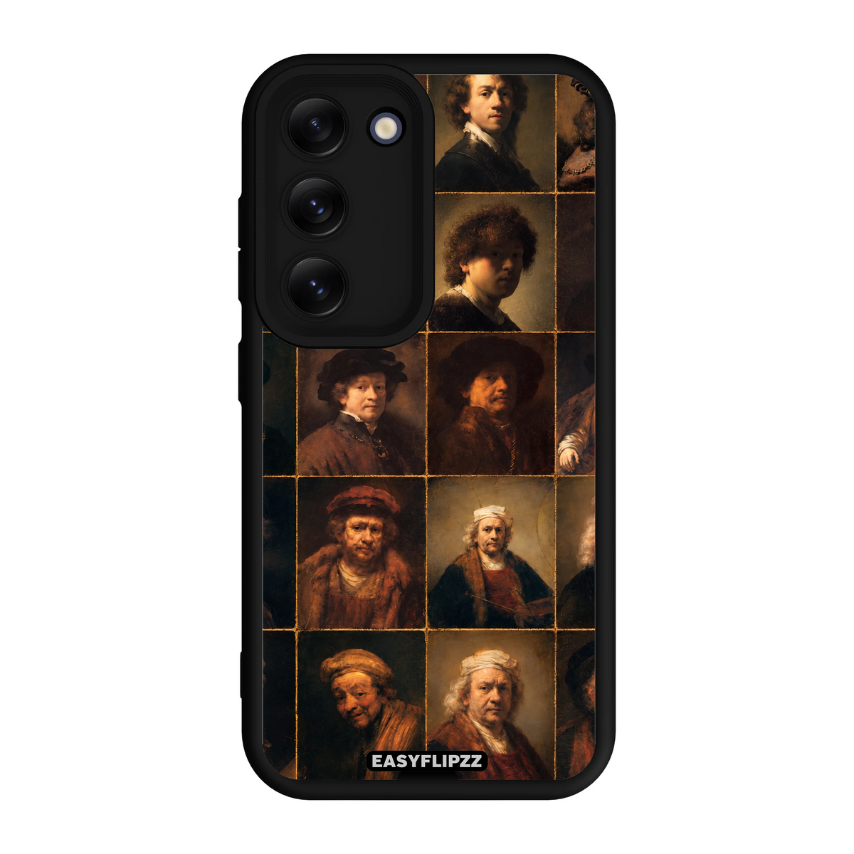 Rembrantique - S22 Plus