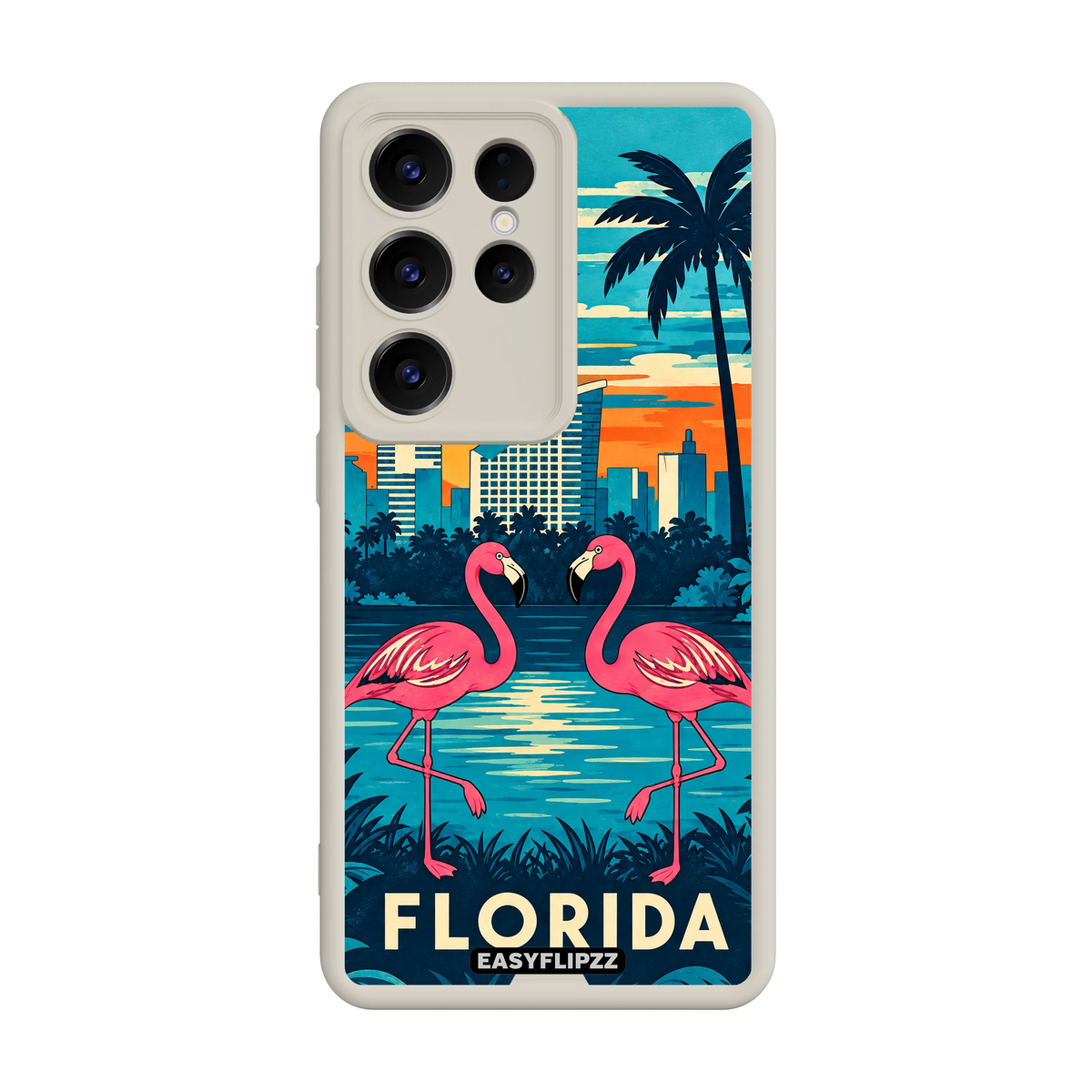 Pinkshore - S24 Ultra