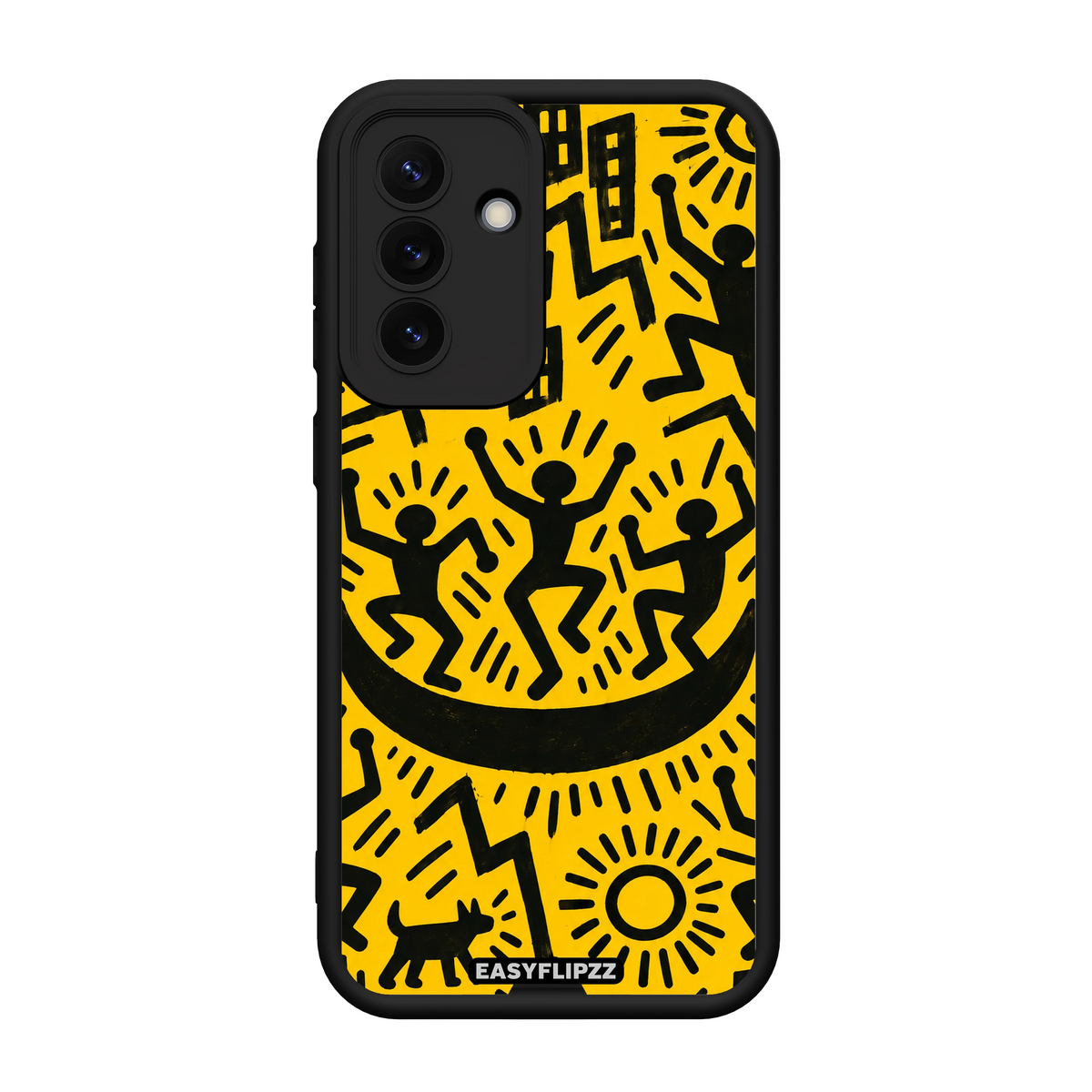 Boogie - A36