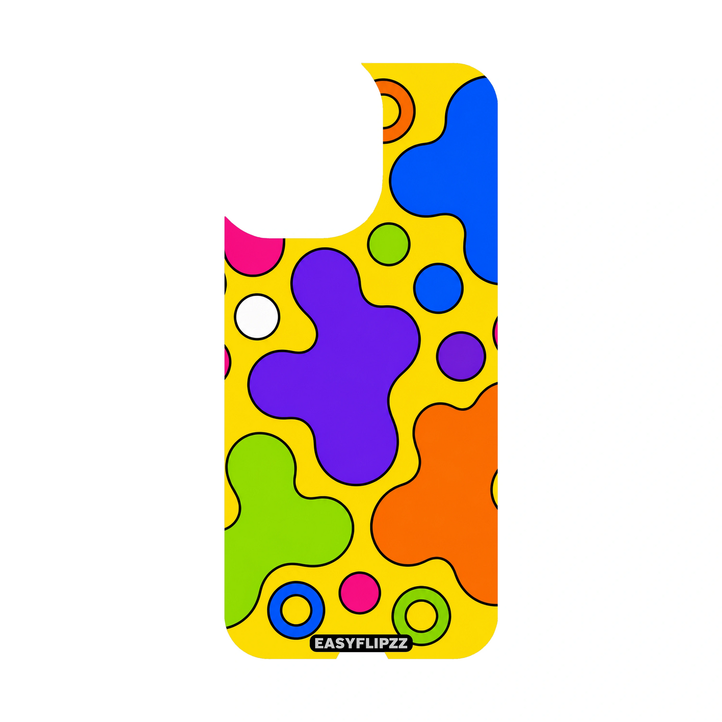 Acid Pop Backflipzz - A05
