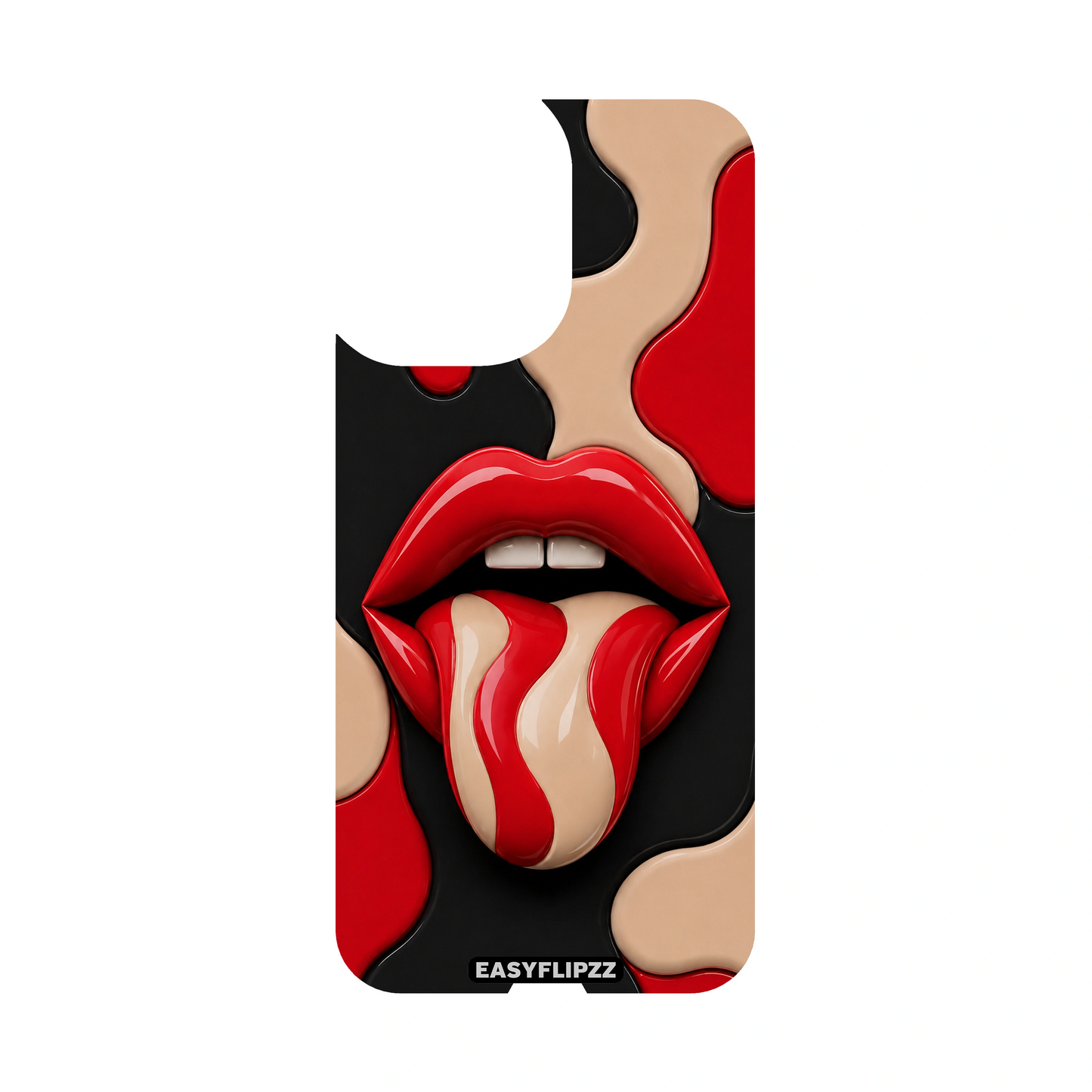 Liptrip Backflipzz - iPhone 16
