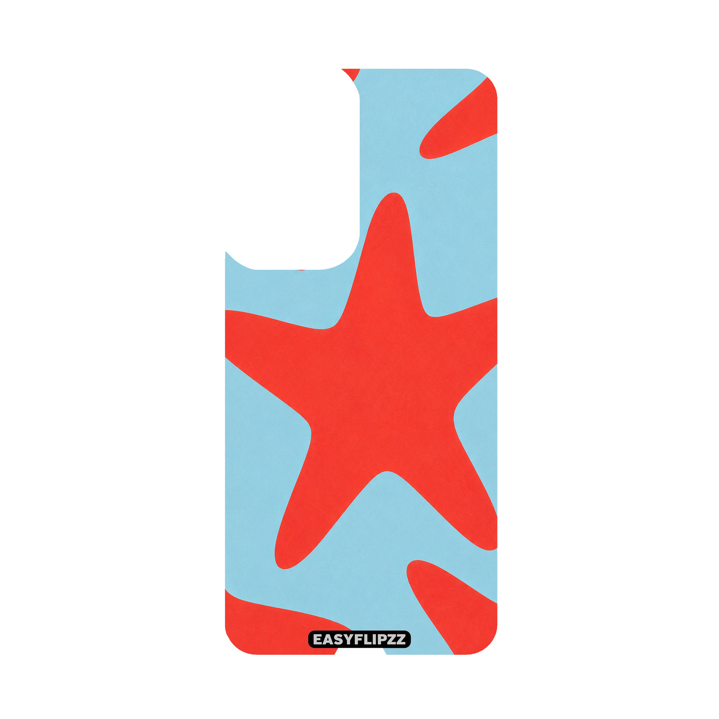 Starburst Splash Backflipzz - S26 Plus