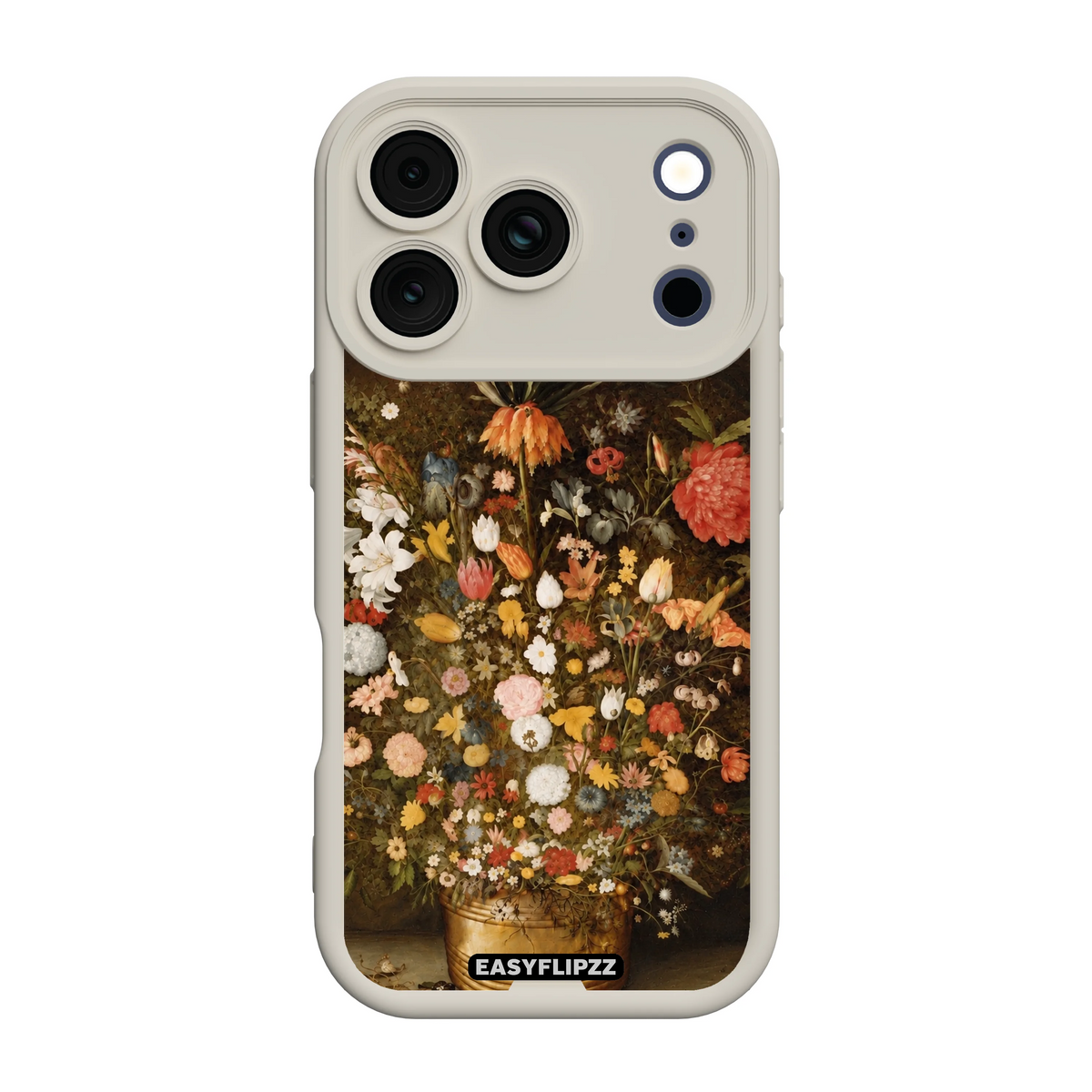 Floriscent - iPhone 17 Pro Max