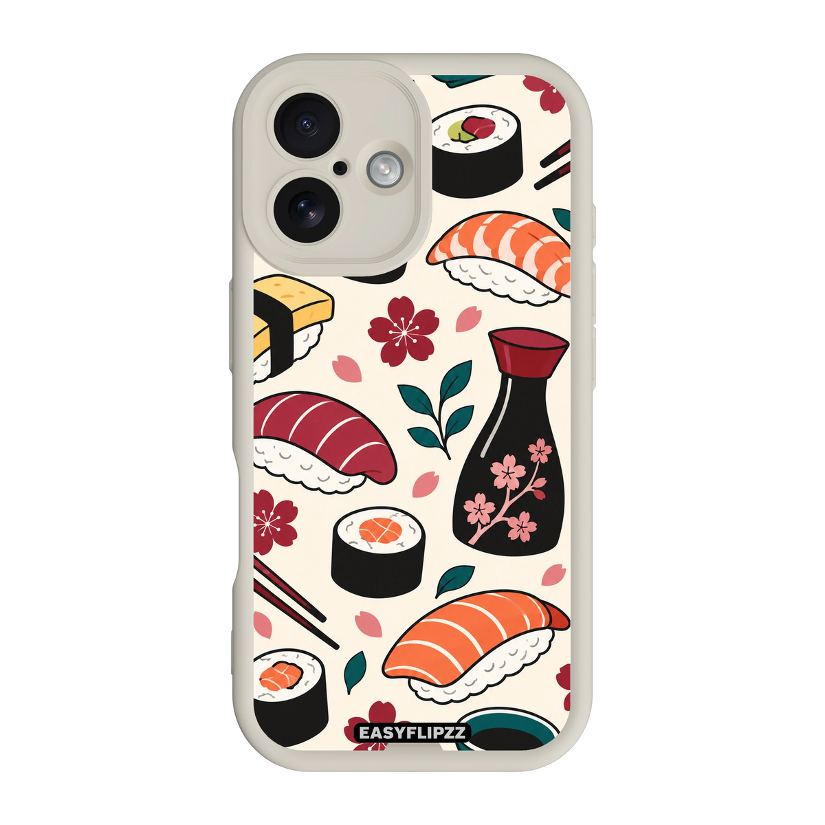 Sushimi - iPhone 16 Plus
