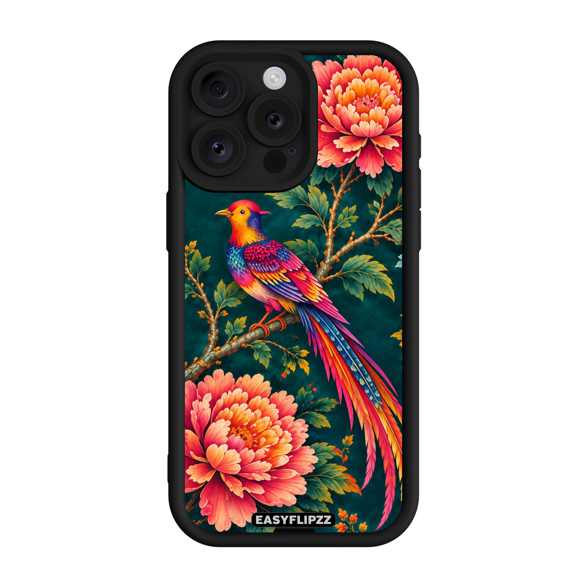 Emberwing - iPhone 15 Pro Max
