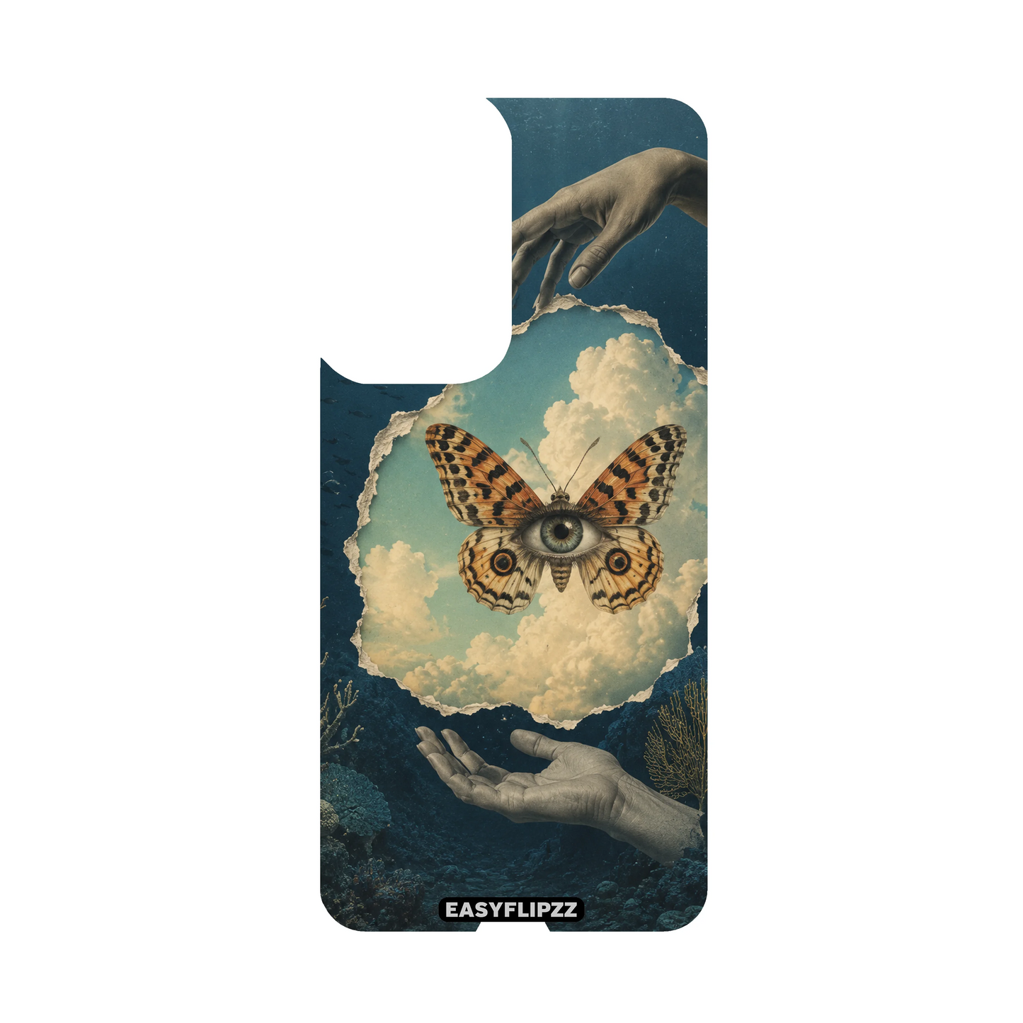 Eyefly Backflipzz - A25