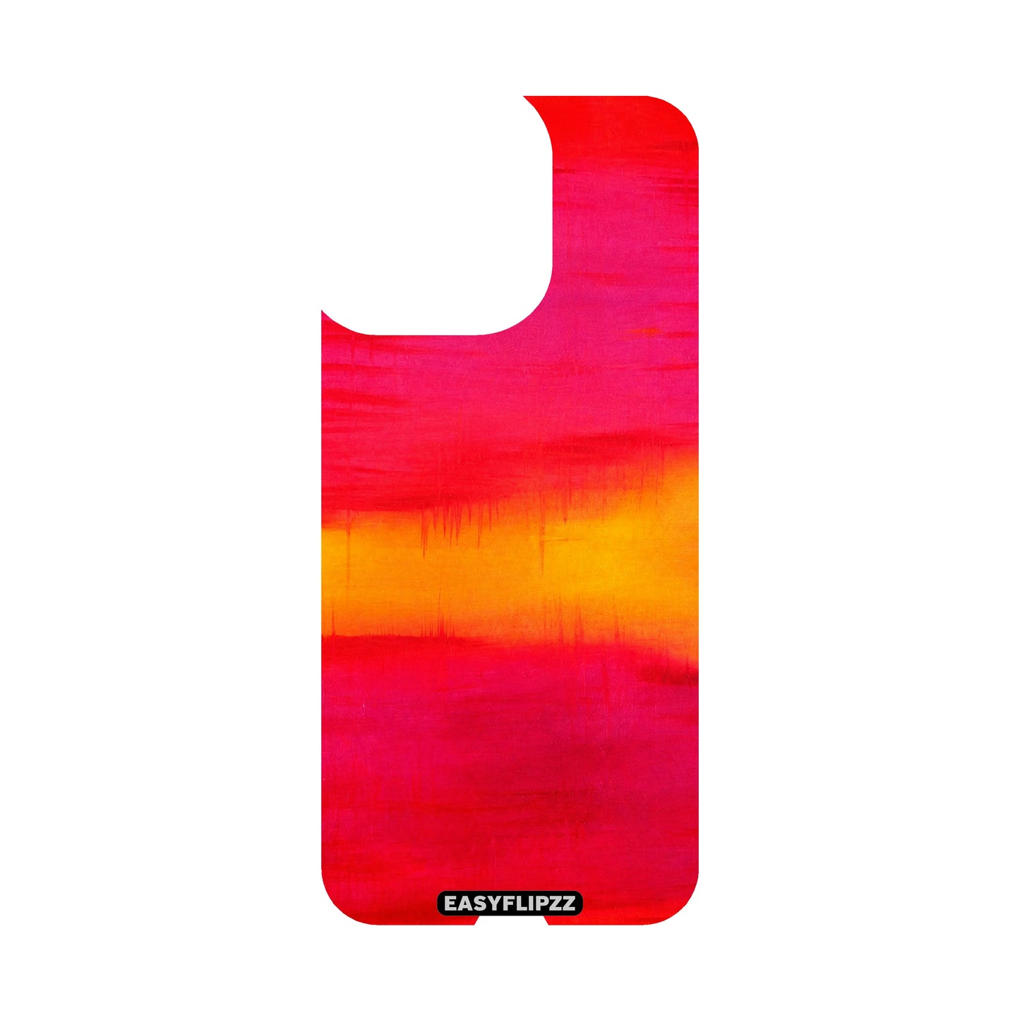 Electric Silence Backflipzz - iPhone 15 Pro Max