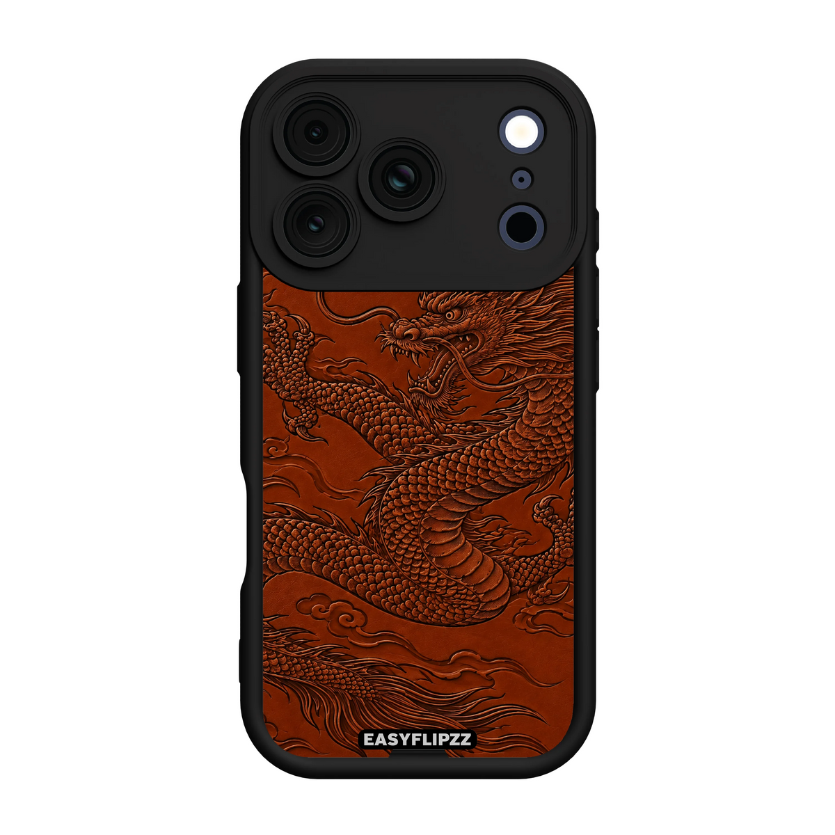 Ryuzen - iPhone 17 Pro Max