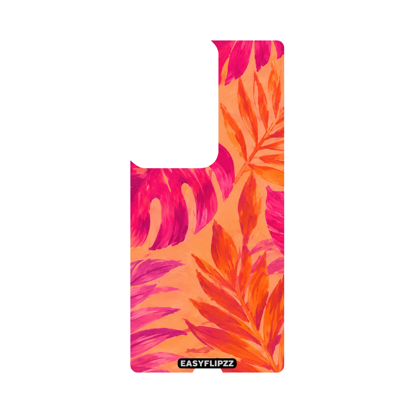 Tropical Heat Backflipzz - S22 Ultra