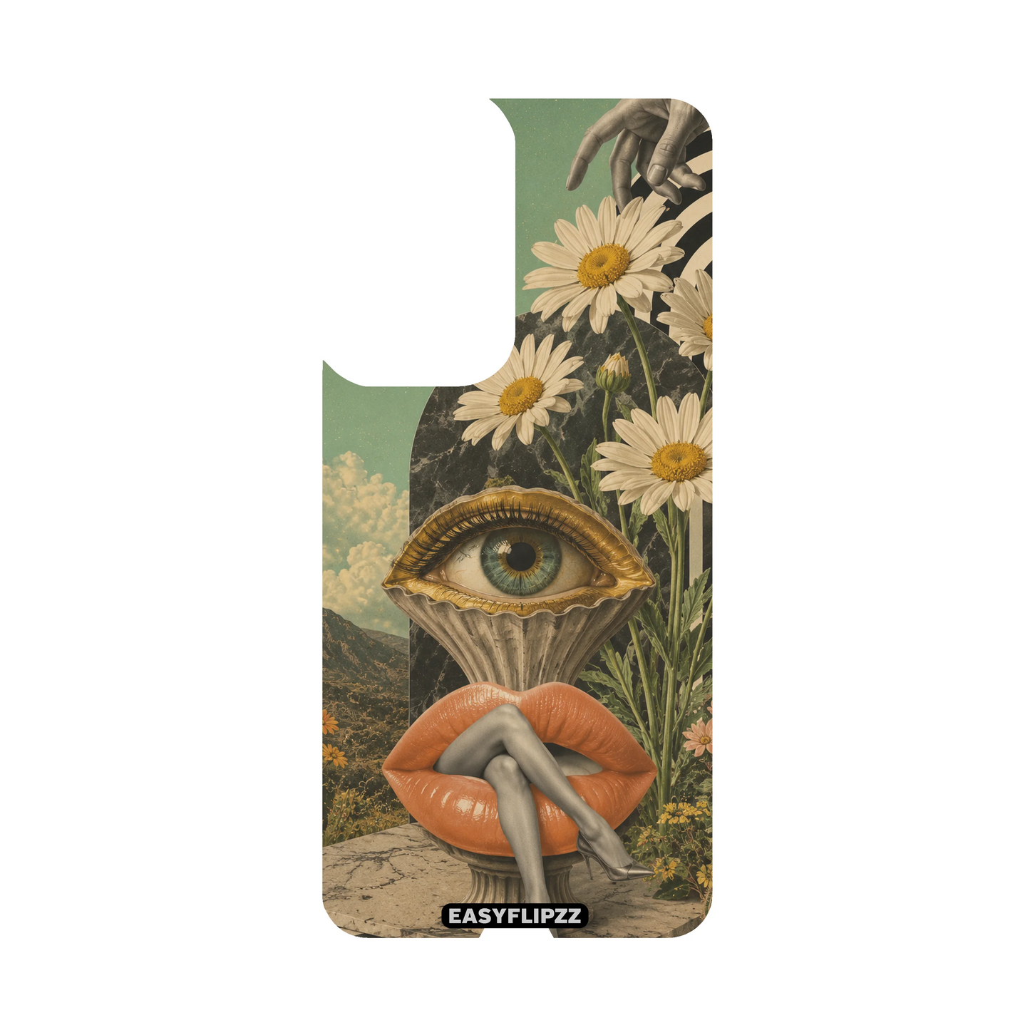 Petalora Backflipzz - A34