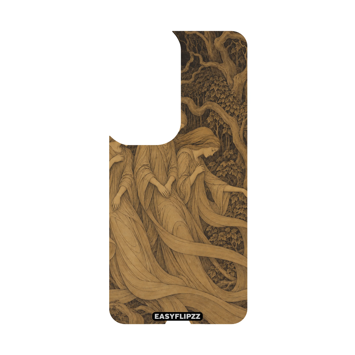 Mythwood Backflipzz - S23 Plus