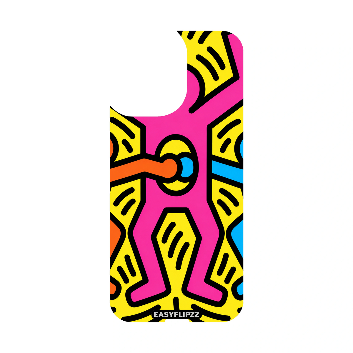 Aztek Backflipzz - A05