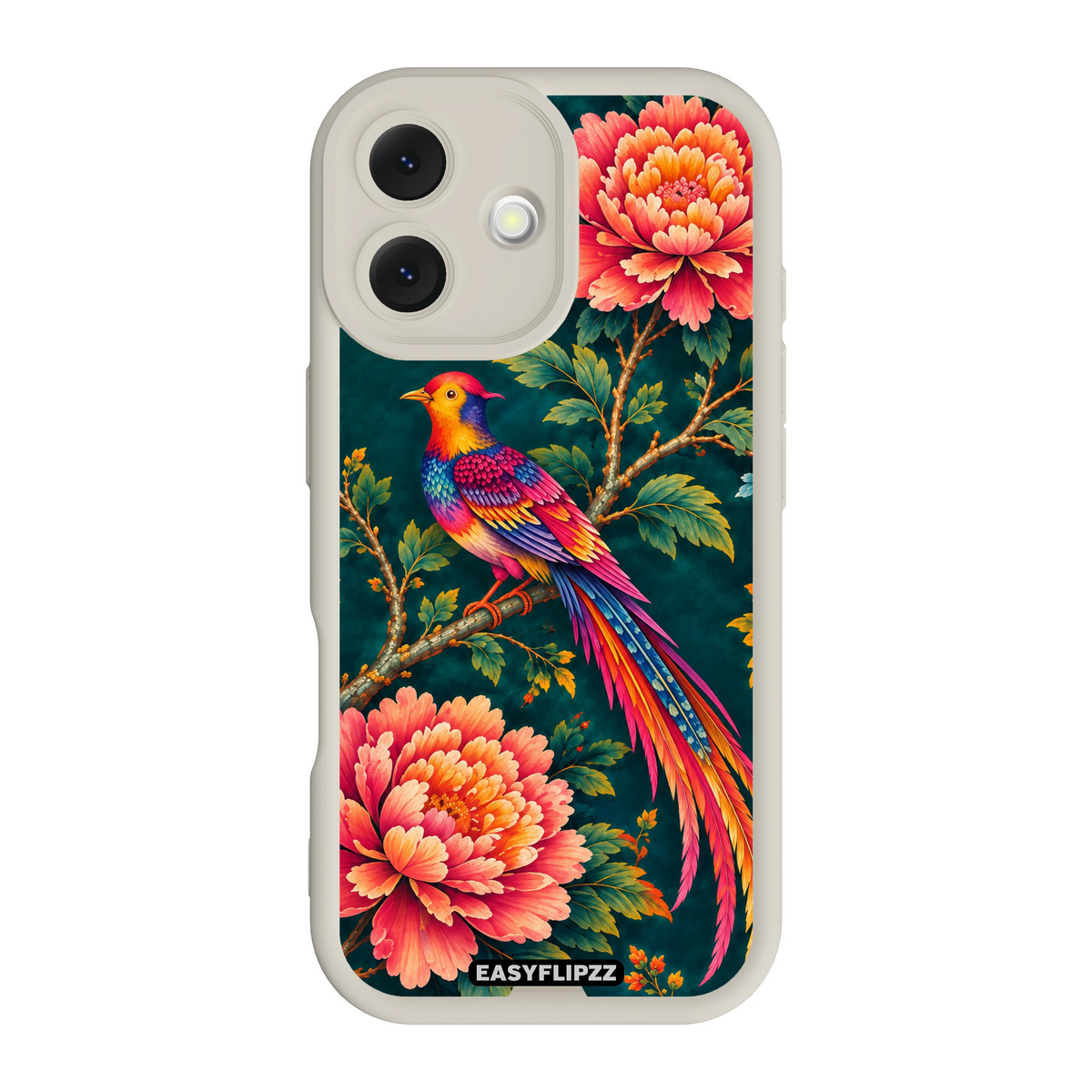 Emberwing - iPhone 17