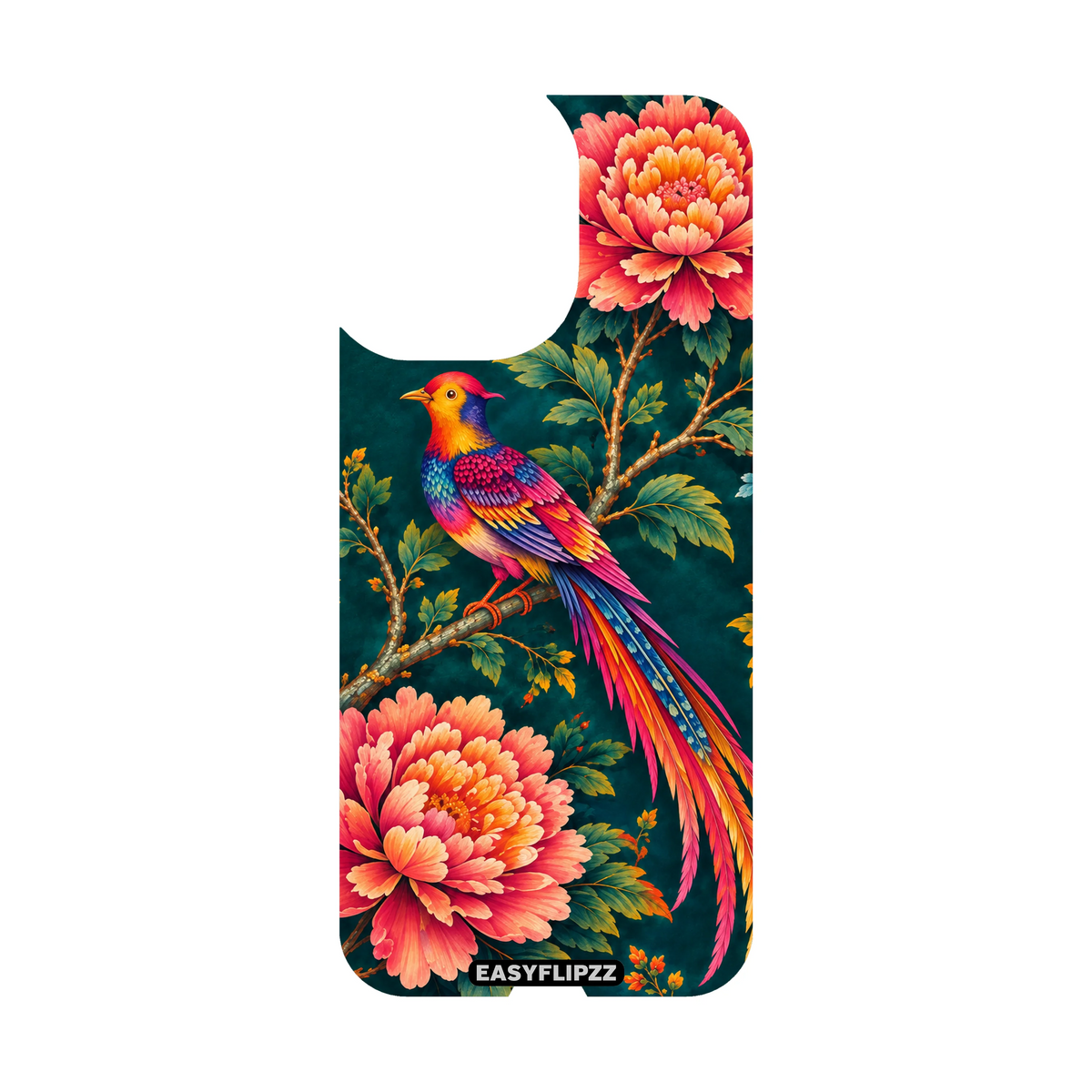 Emberwing Backflipzz - iPhone 17