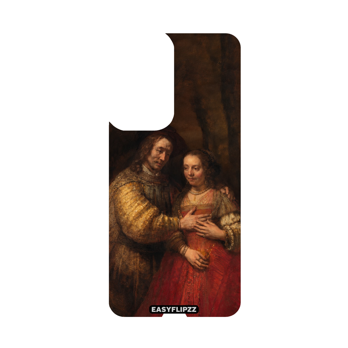 Amoretta Backflipzz - A27