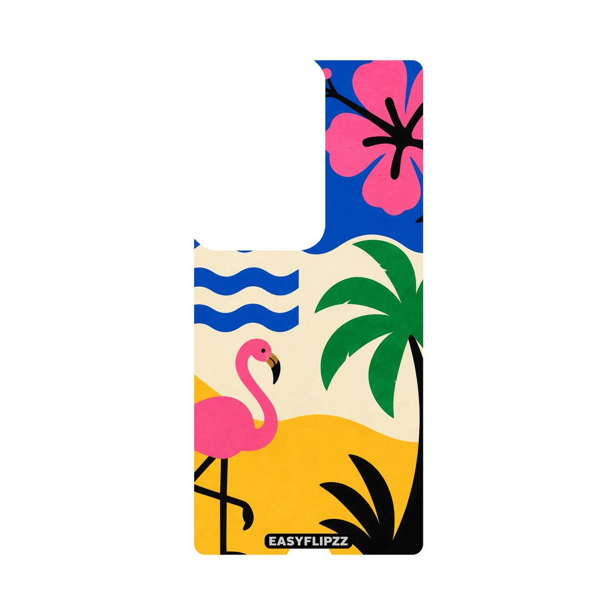 Floramingo Backflipzz - S23 Ultra