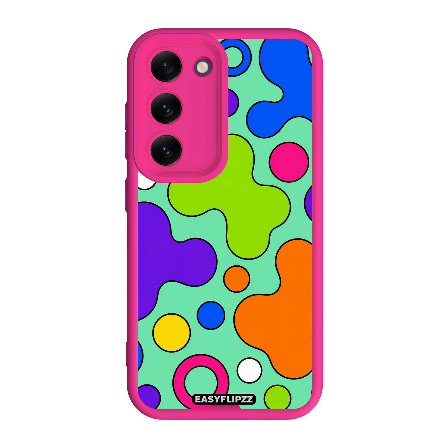 Candy Splash - S23 Plus