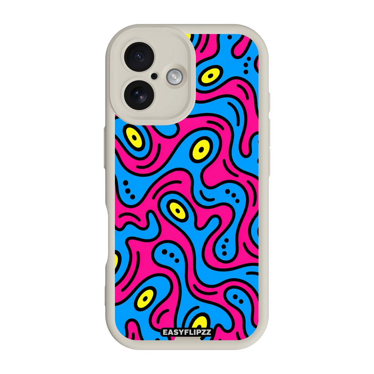 Ooze - iPhone 16