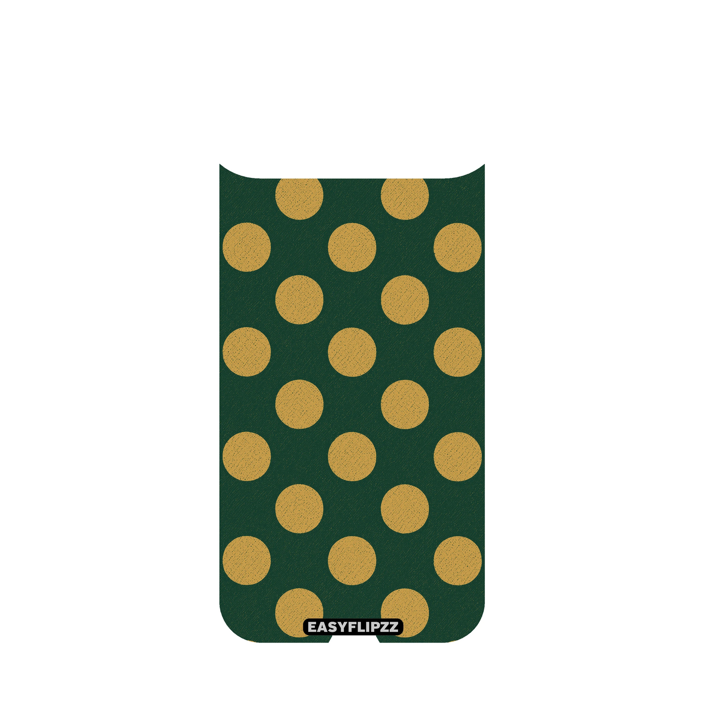 Citrine Backflipzz - iPhone 17 Air