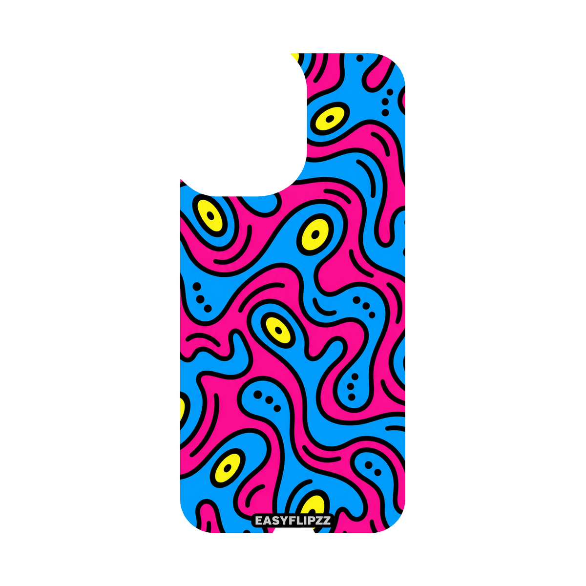 Ooze Backflipzz - iPhone 16