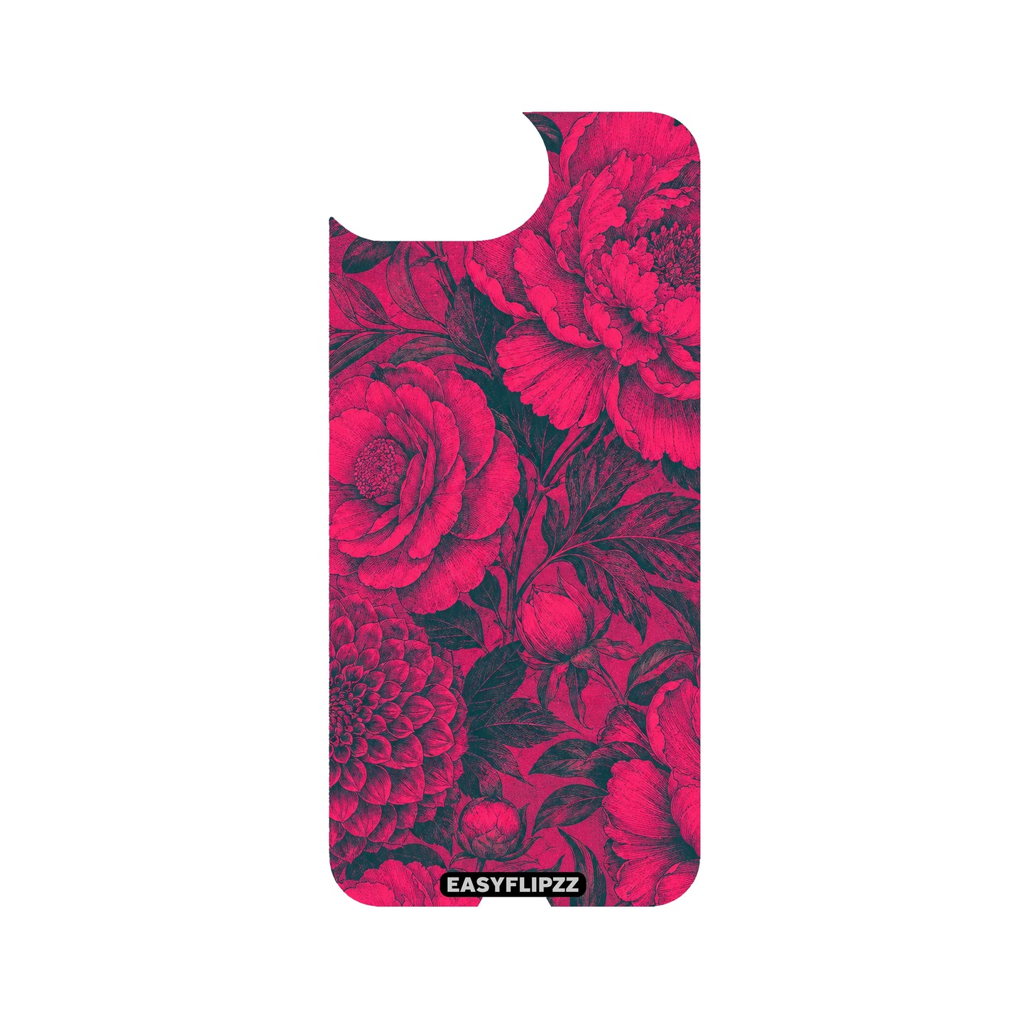 Velvetine Backflipzz - iPhone 16e
