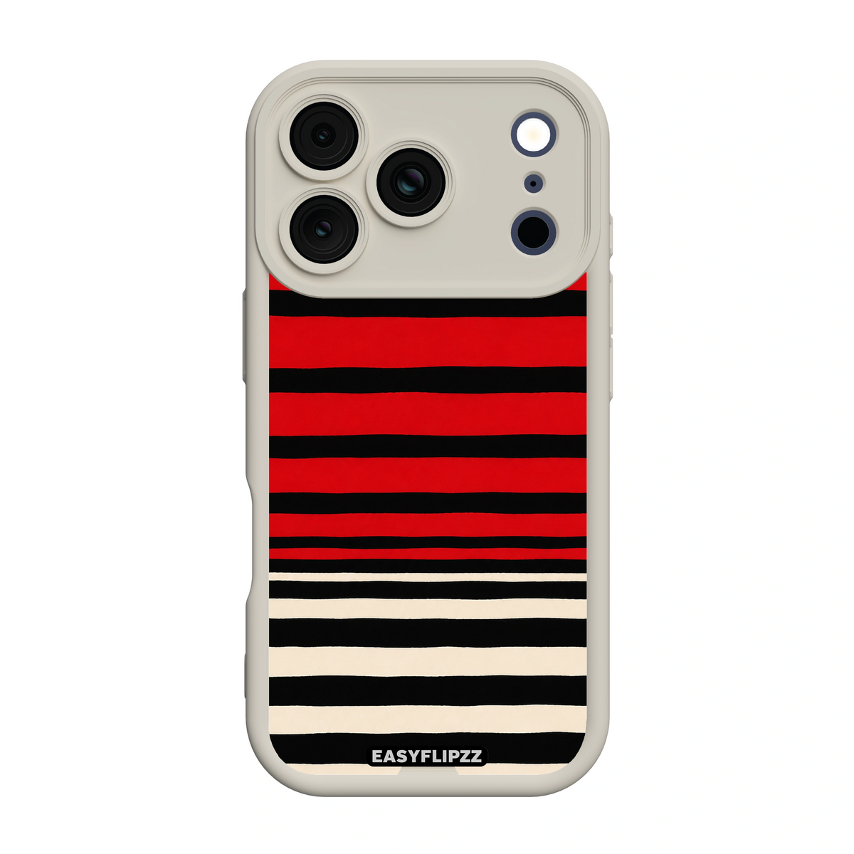 Redline - iPhone 17 Pro