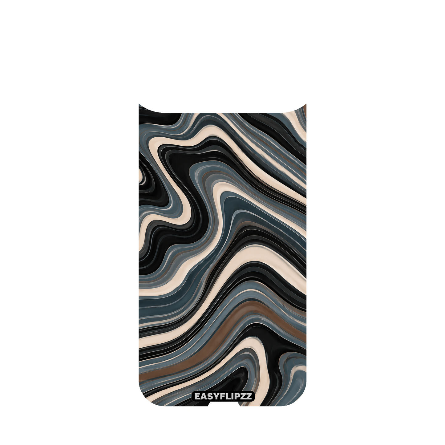 Slate Flow Backflipzz - iPhone 17 Air