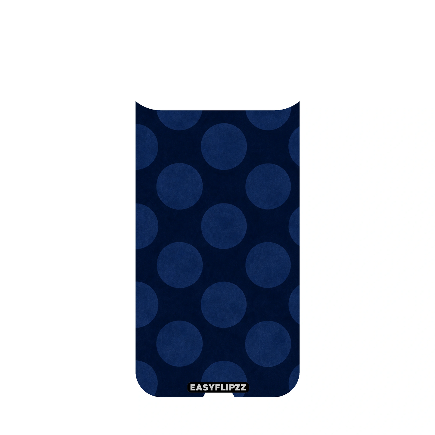 Polkadot Couture Midnight Backflipzz - iPhone 17 Air