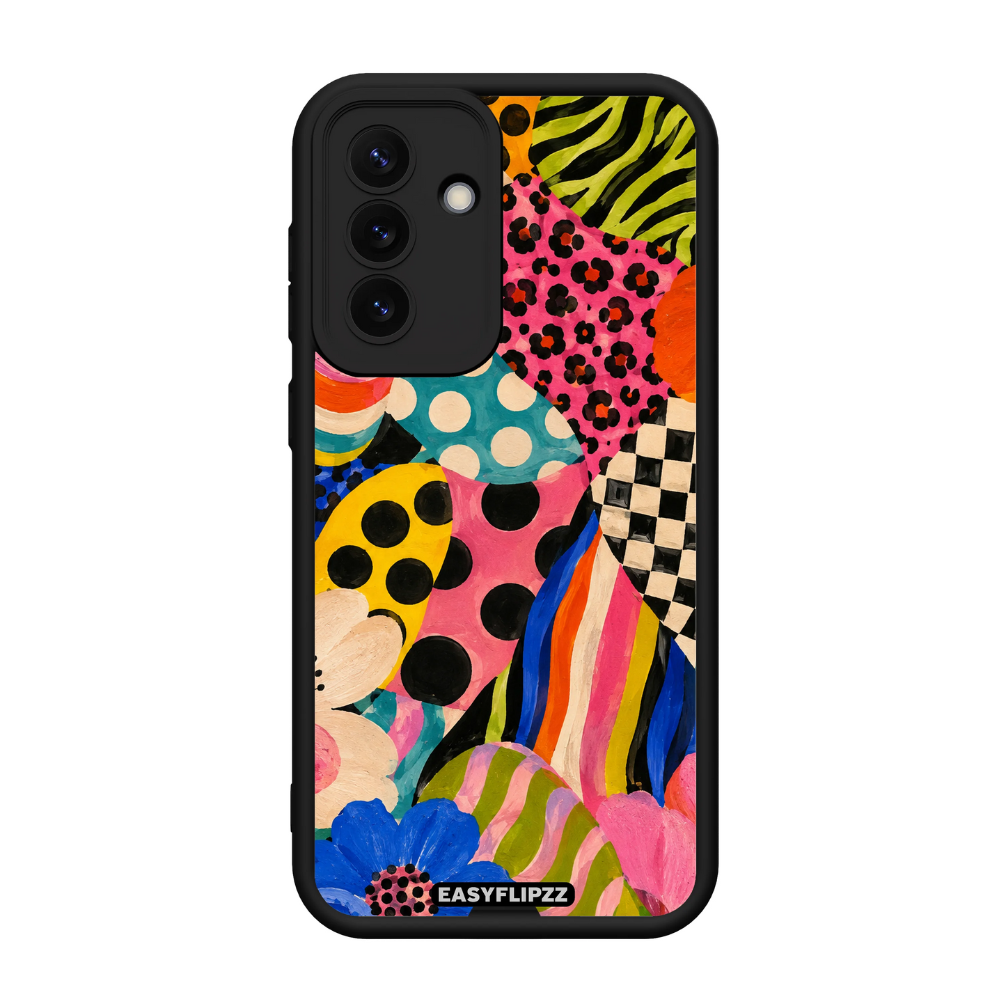 Pop Safari - A14