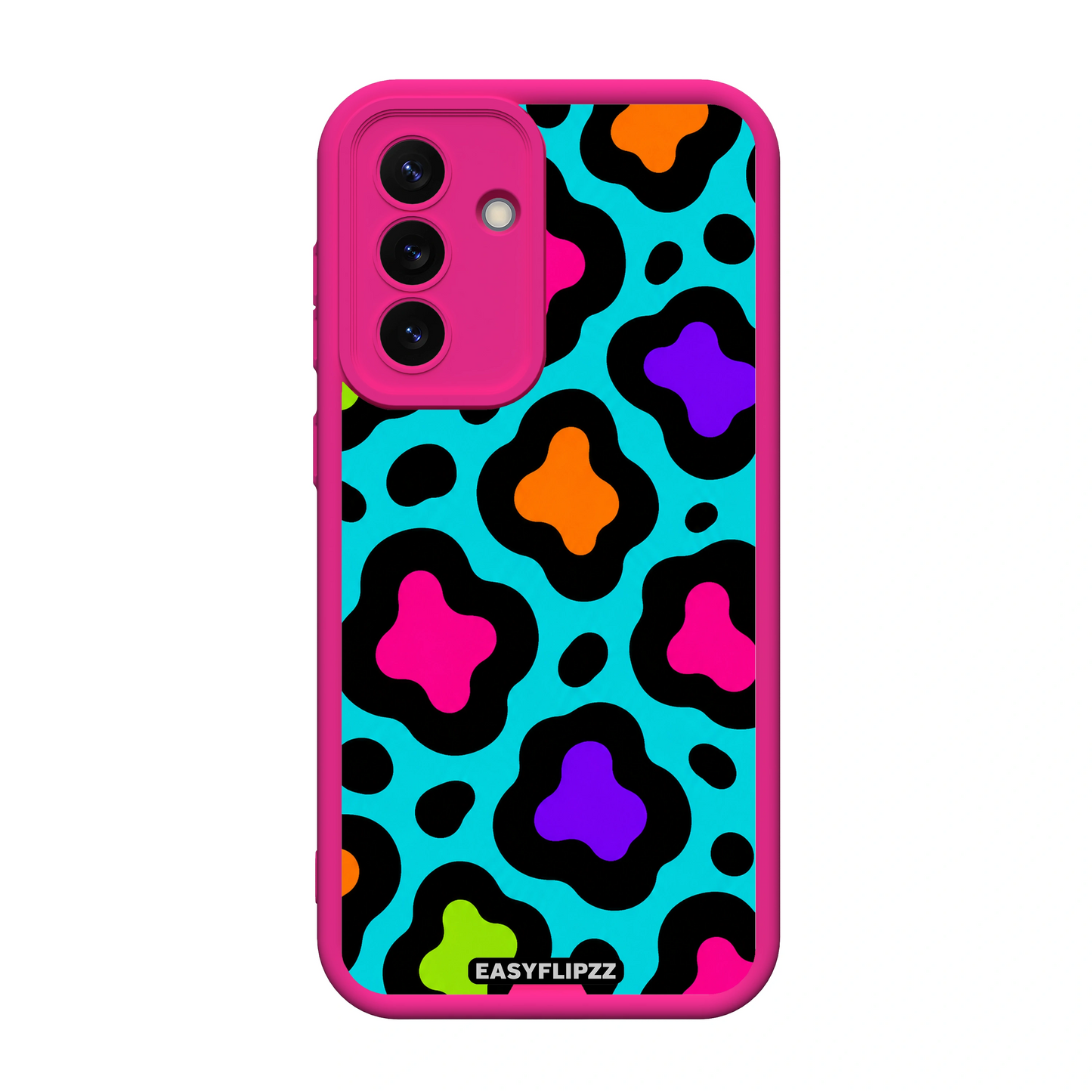 Aqua Wild - S24 Plus