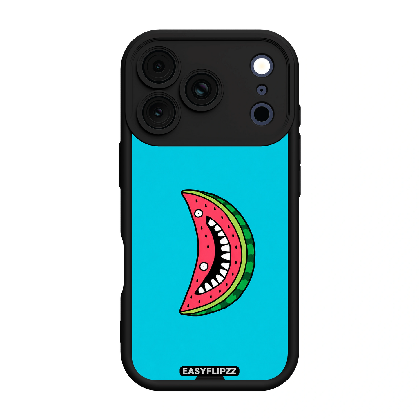 Melonatic - iPhone 17 Pro Max