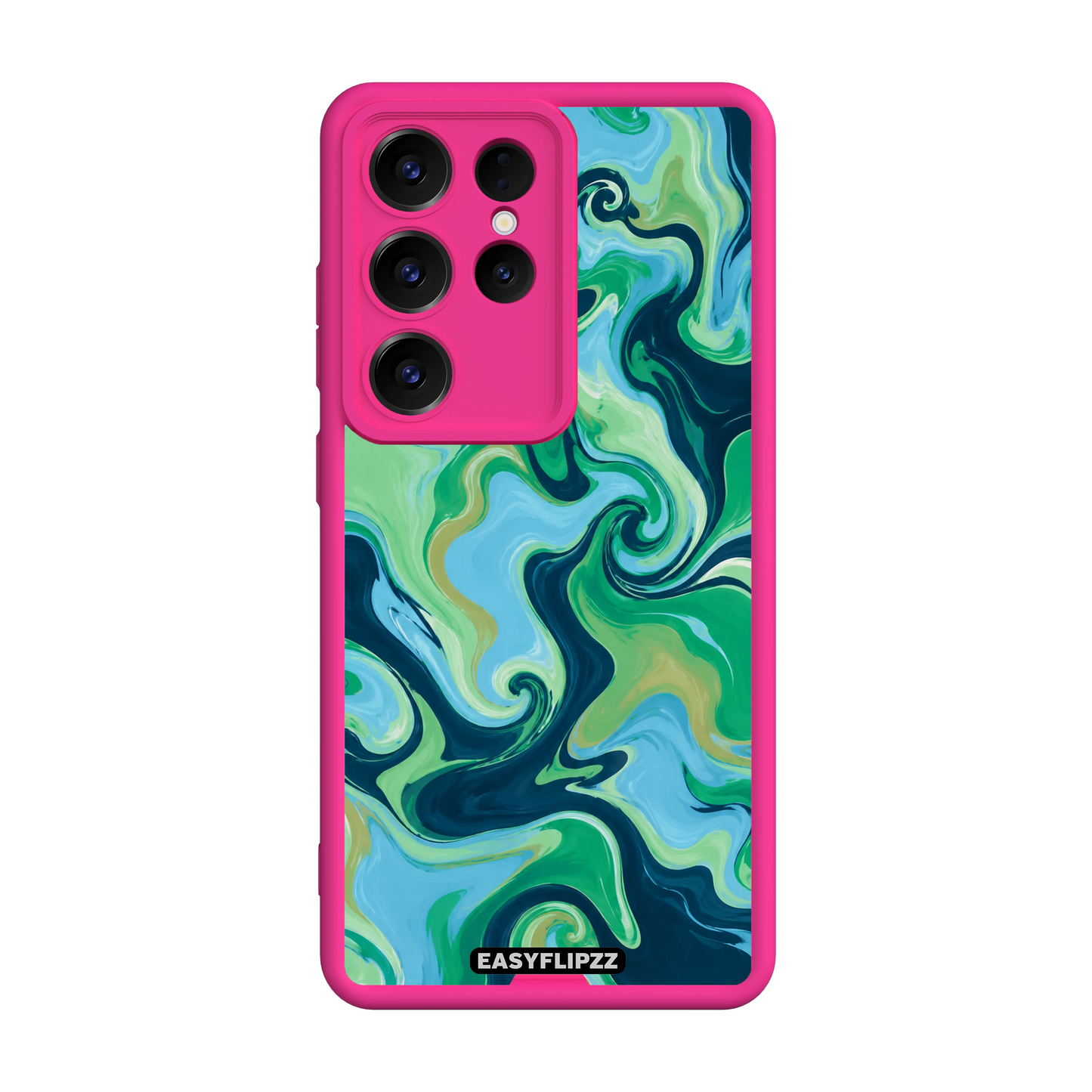 Sea Mirage - S25 Ultra