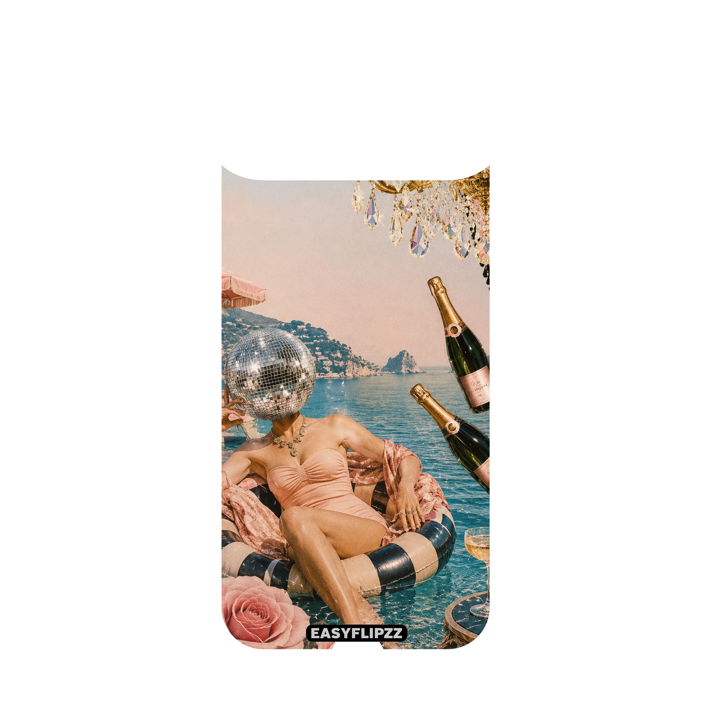 Luxelle Backflipzz - iPhone 17 Air