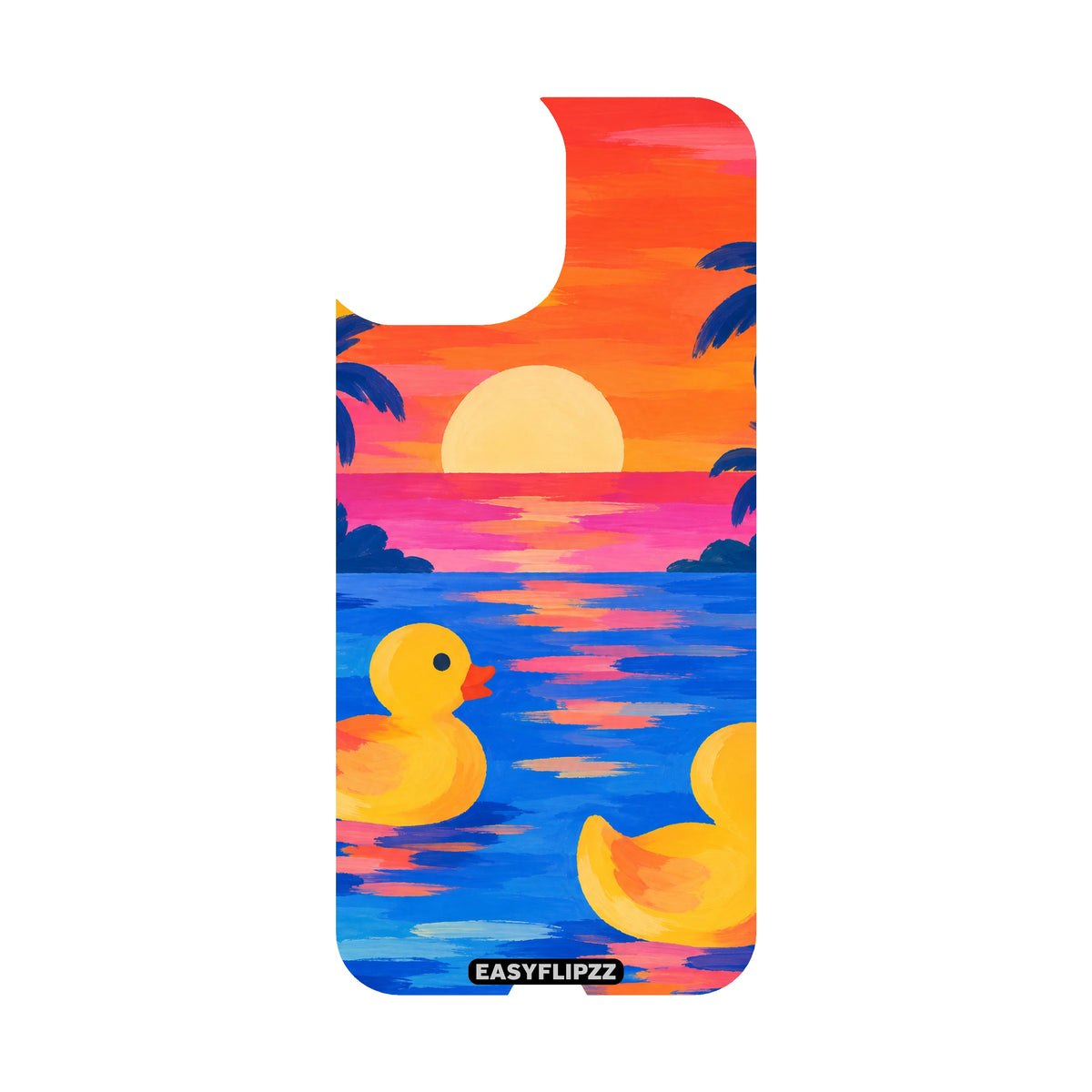 Sunquack Backflipzz - iPhone 13