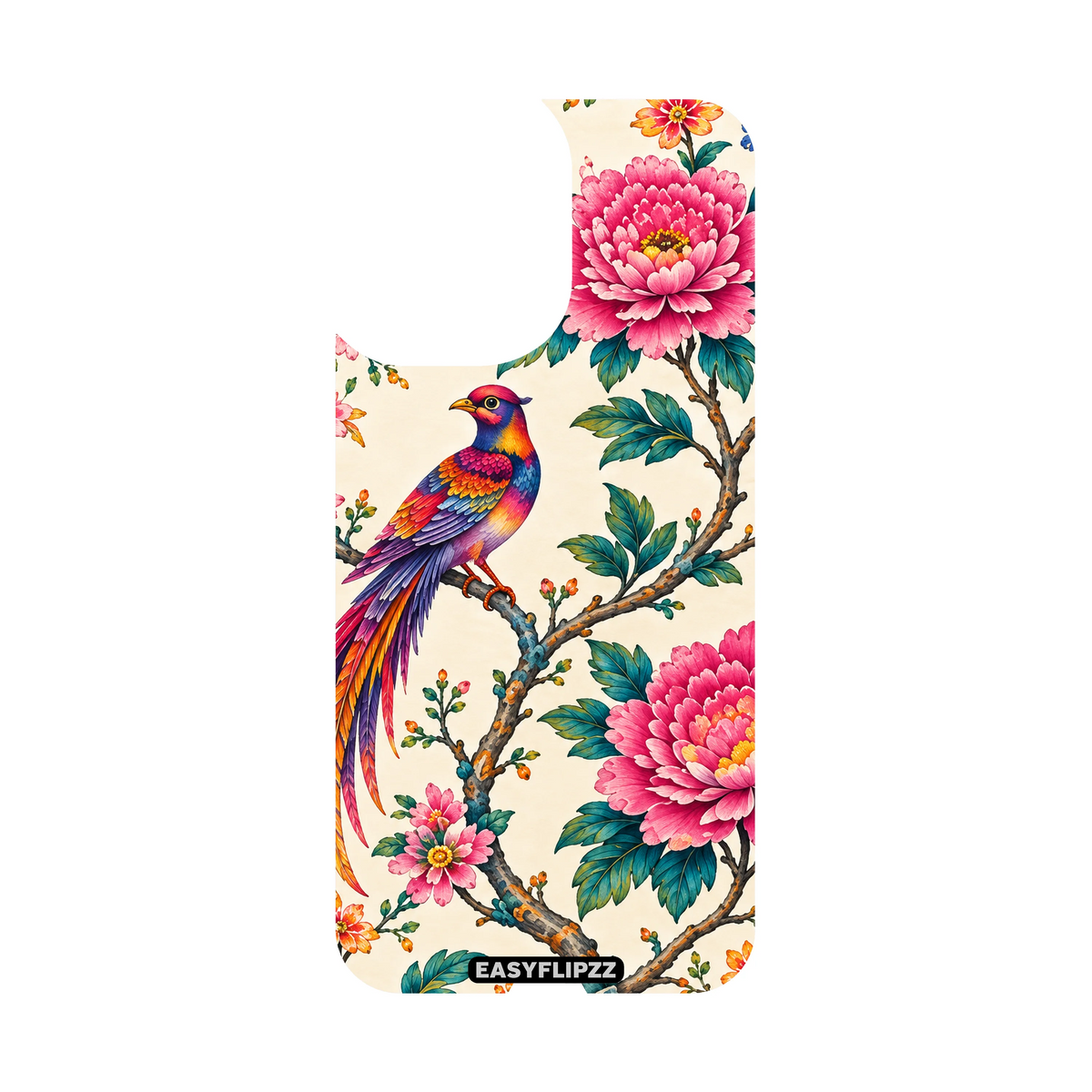 Coralume Backflipzz - iPhone 16 Plus