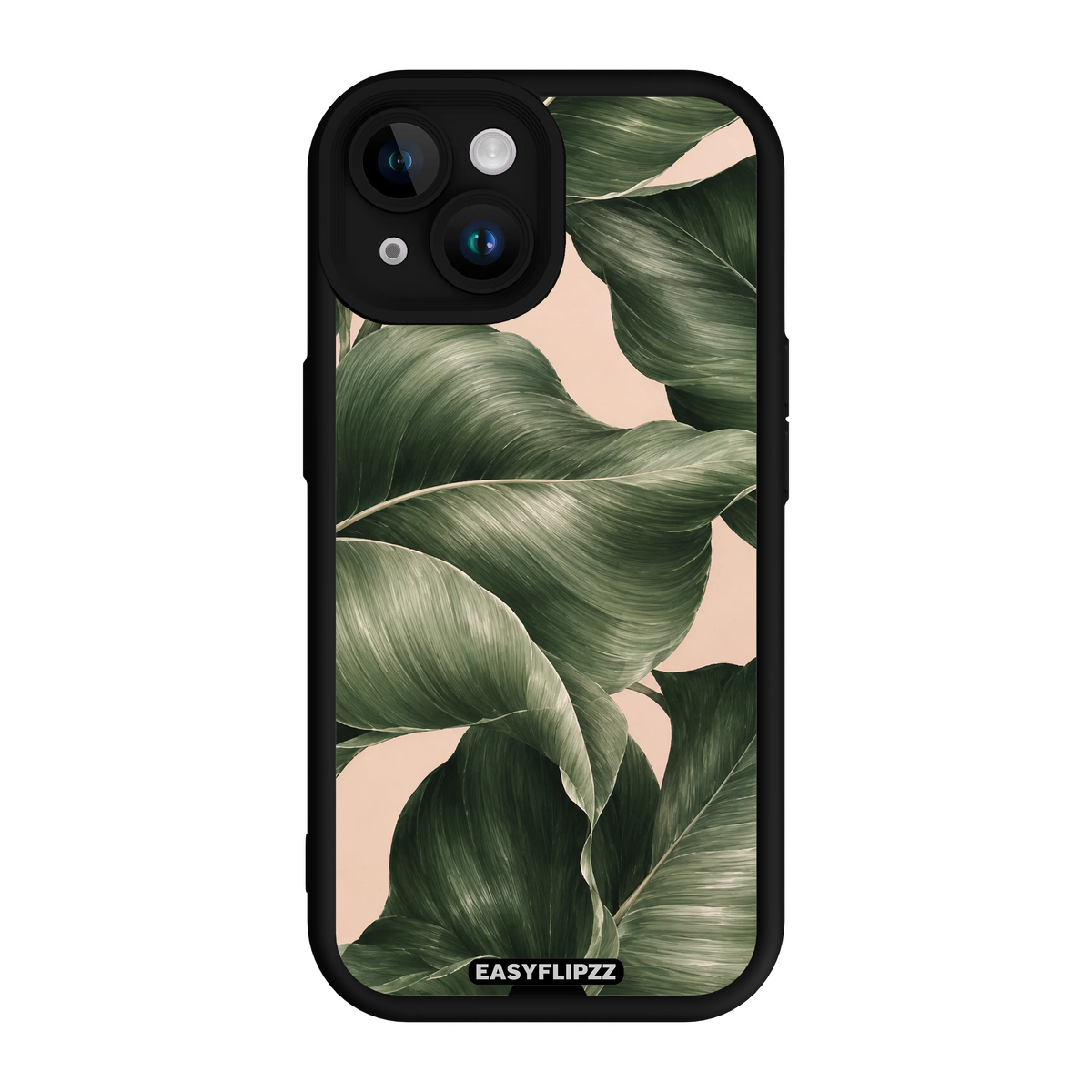 Verdant Blush - iPhone 15 Plus