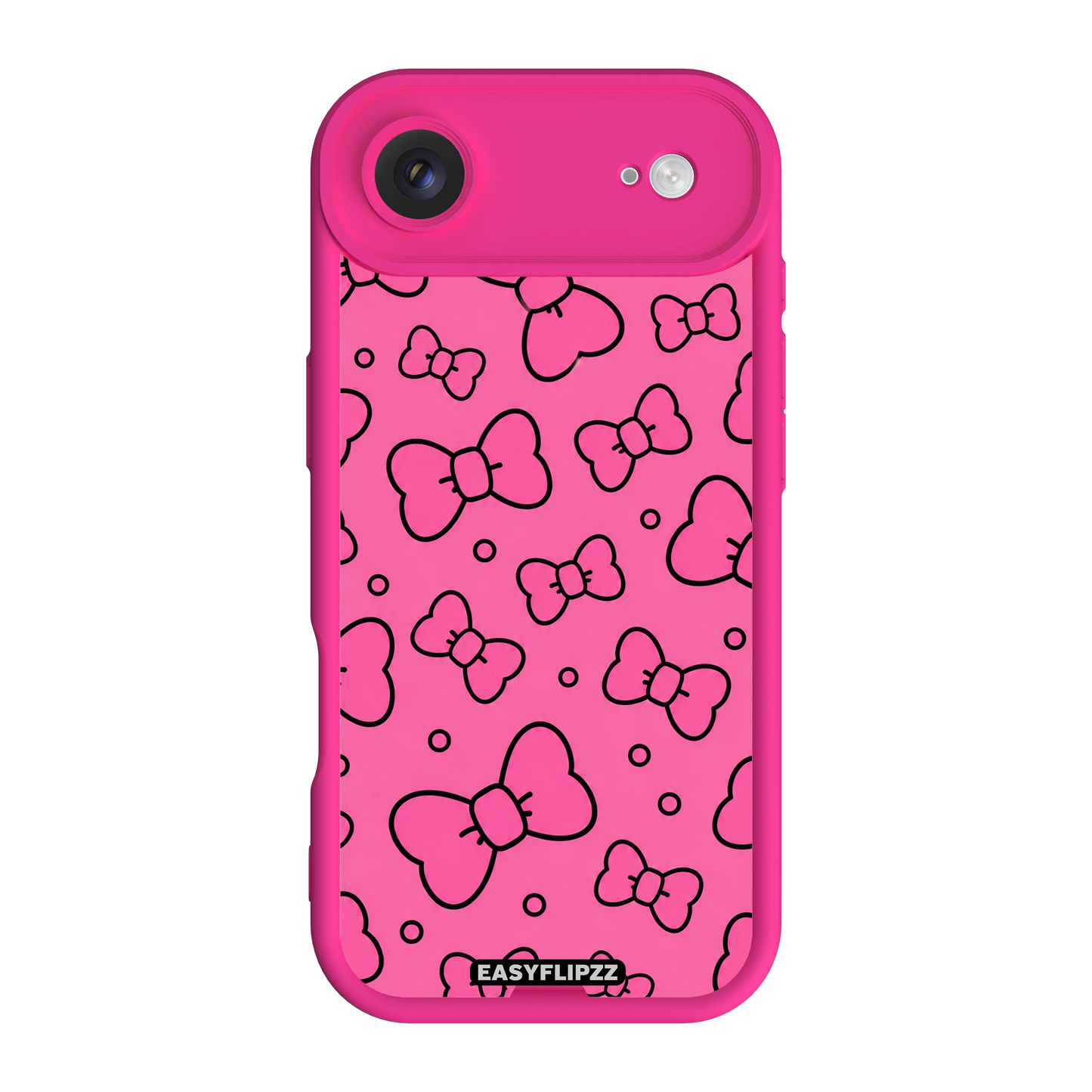 Bow Crush - iPhone 17 Air