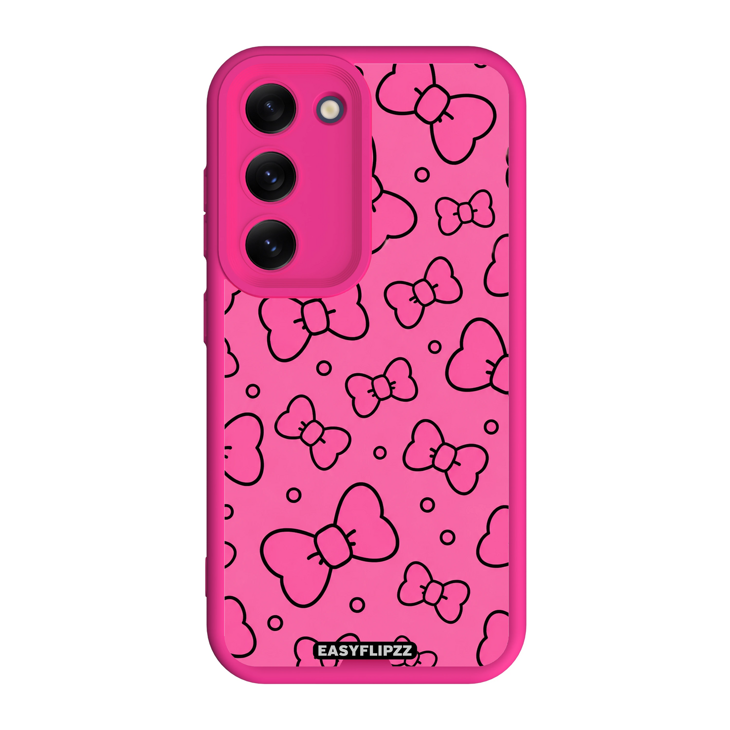 Bow Crush - S23