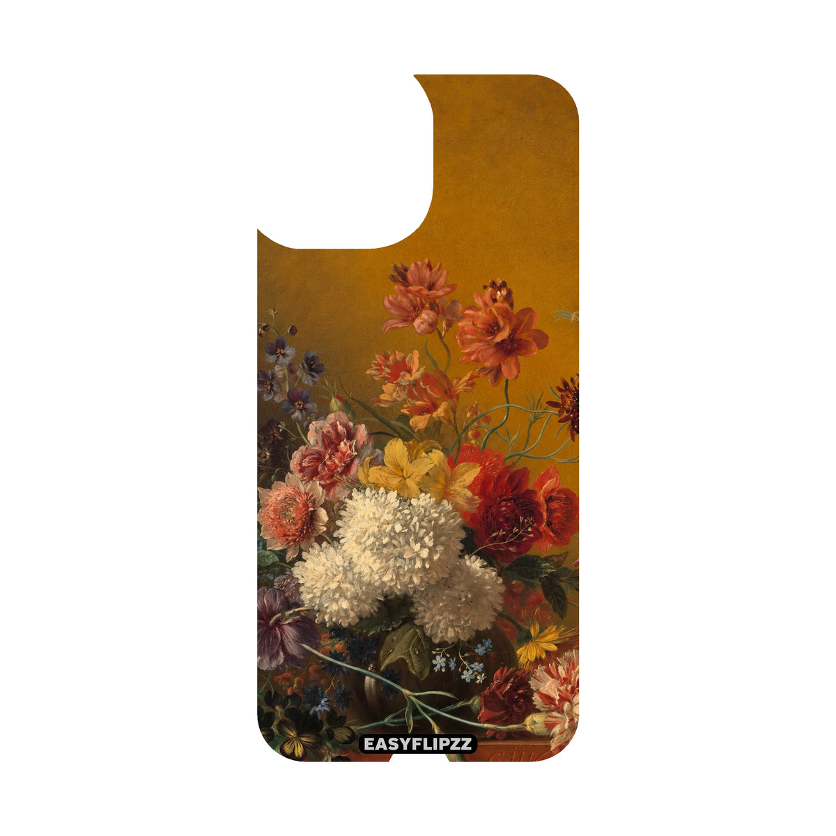Amberly Backflipzz - iPhone 15