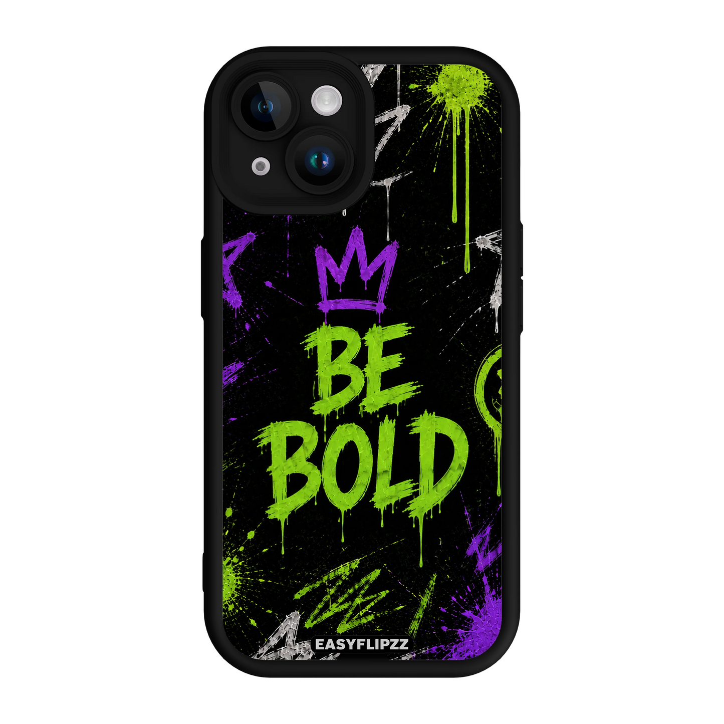 Be Bold - iPhone 14