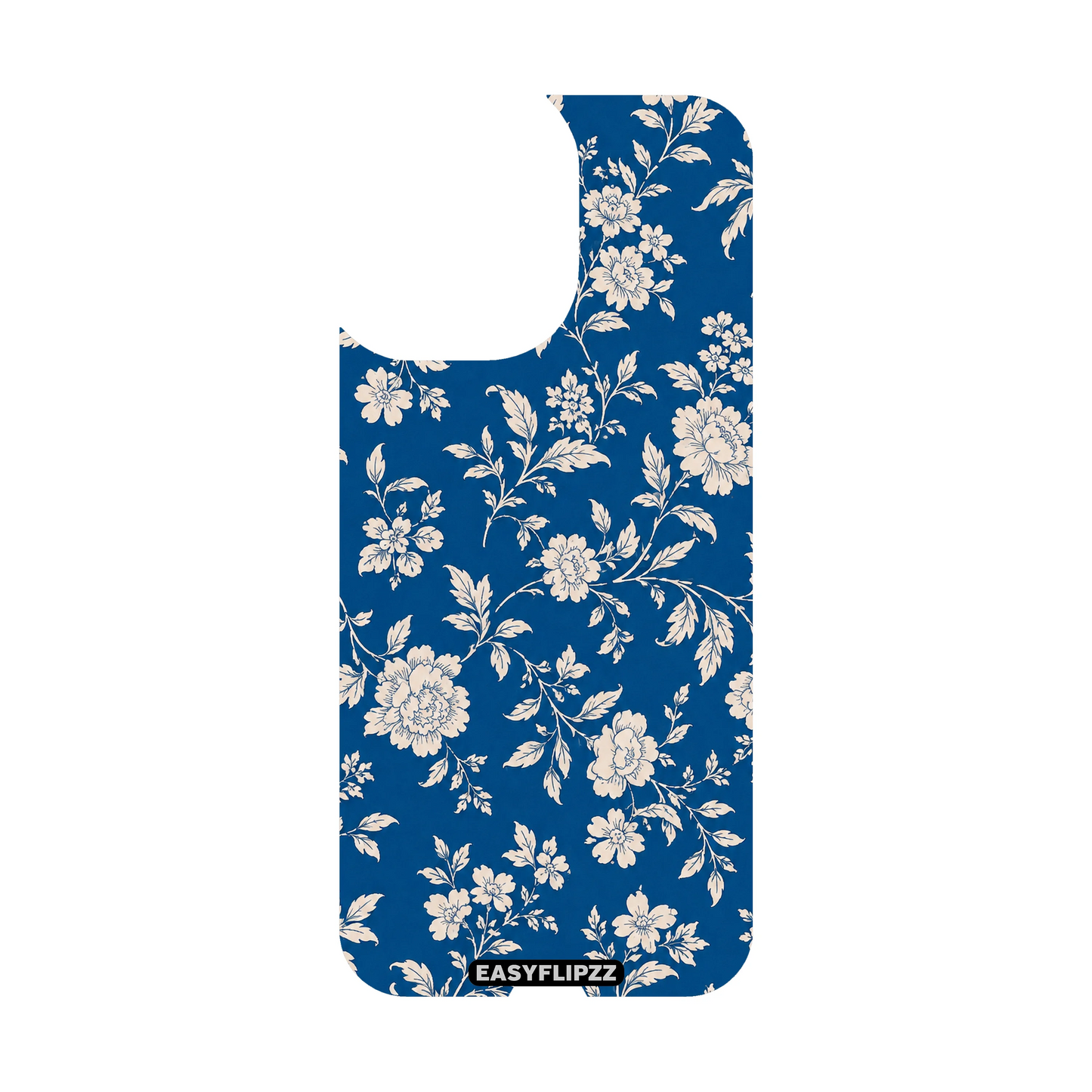 Porcelaine Backflipzz - A05