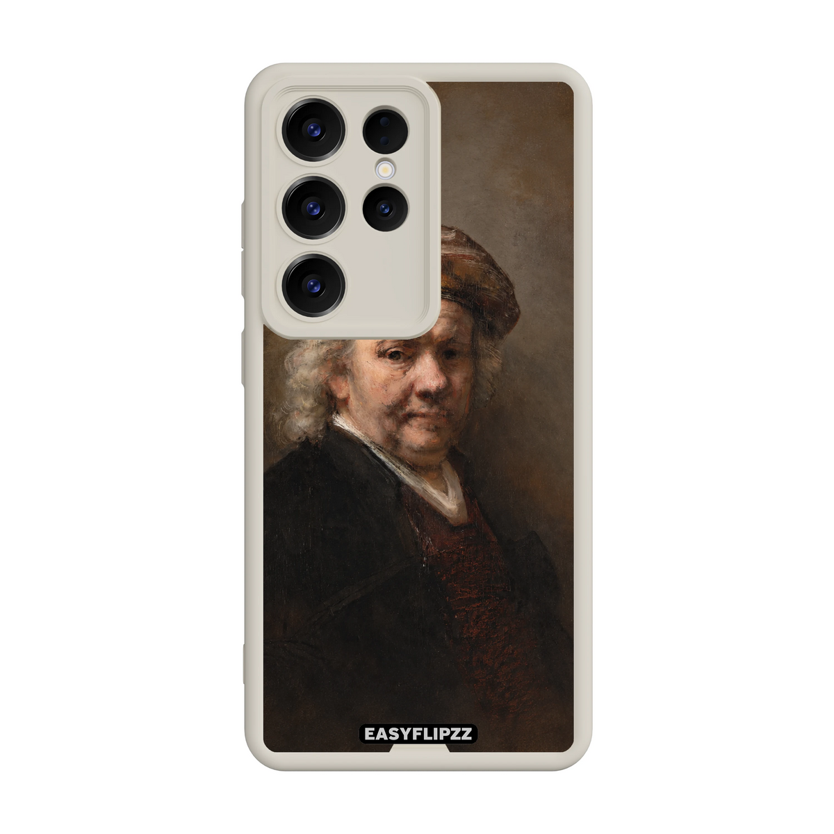Dutch Master - S26 Ultra