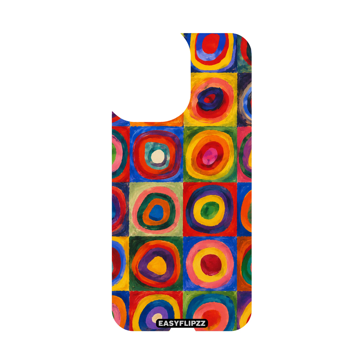 Radianta Backflipzz - iPhone 16 Plus