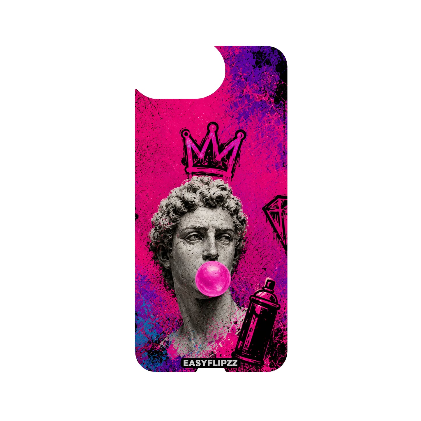 Vandal Backflipzz - iPhone 16e