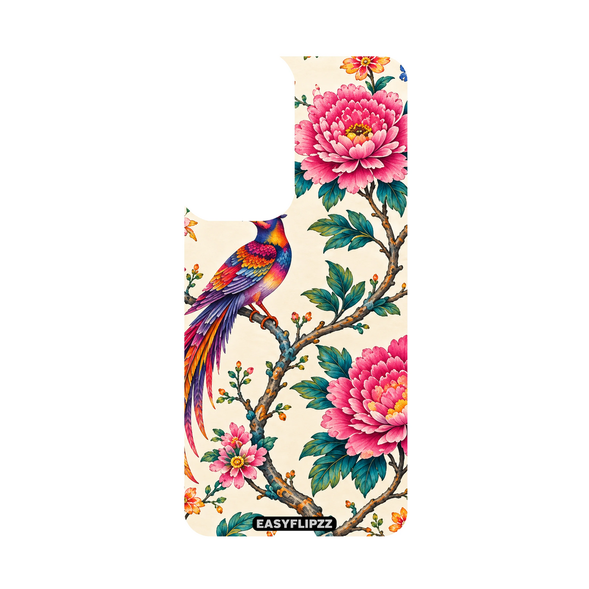 Coralume Backflipzz - A36